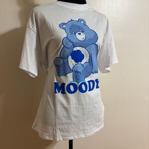 “MOODY” Care Bears Shirt